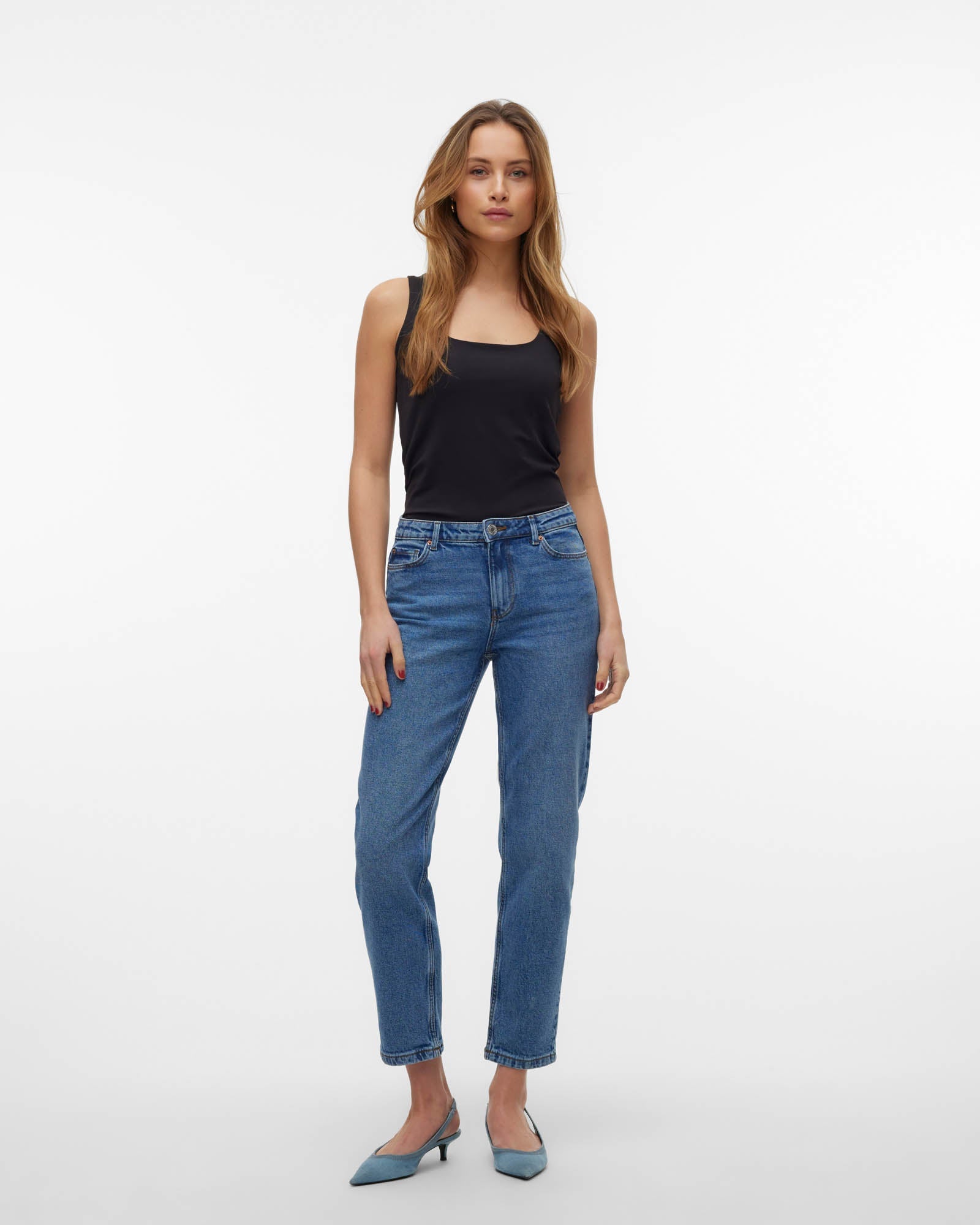 VMKYLA SKINNY JEANS